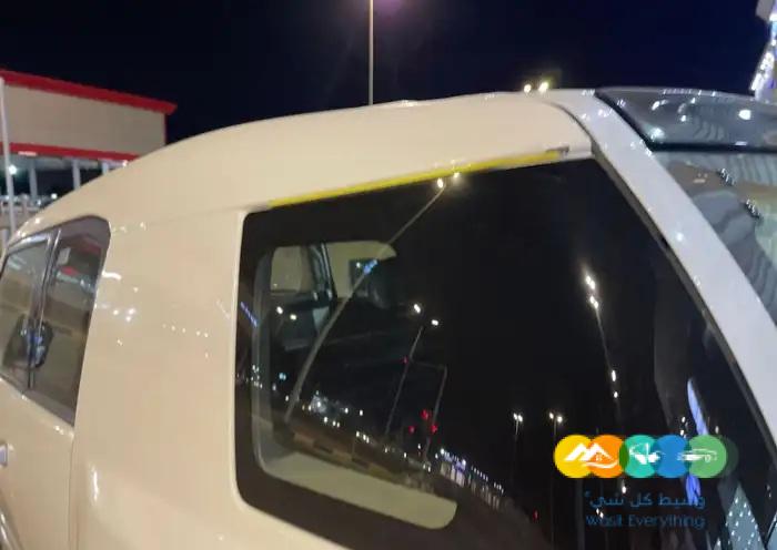 تويوتا اف جي 2019 FG2 فل كامل