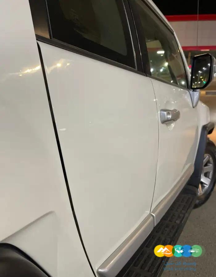 تويوتا اف جي 2019 FG2 فل كامل