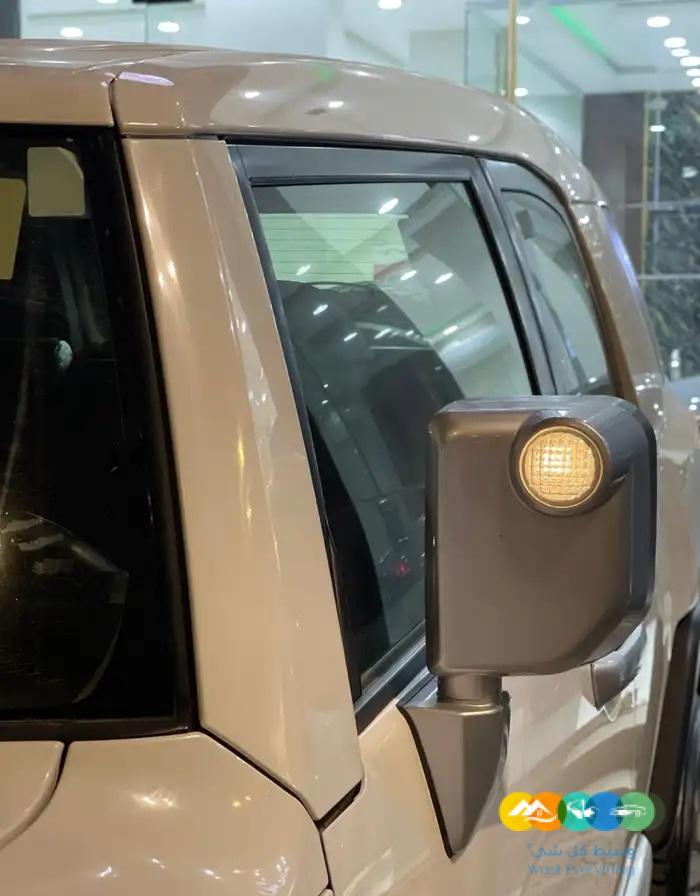 تويوتا اف جي 2019 FG2 فل كامل