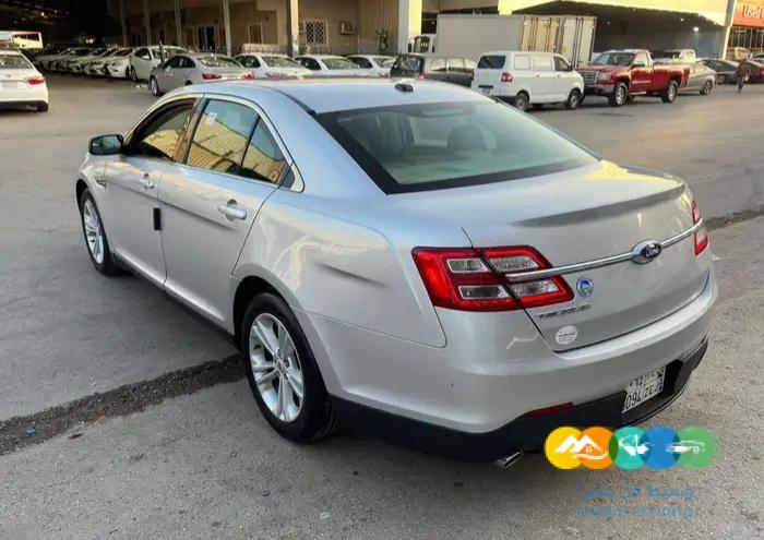 تورس 2015 قمه في النضافه 6 سلندر