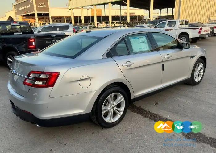 تورس 2015 قمه في النضافه 6 سلندر