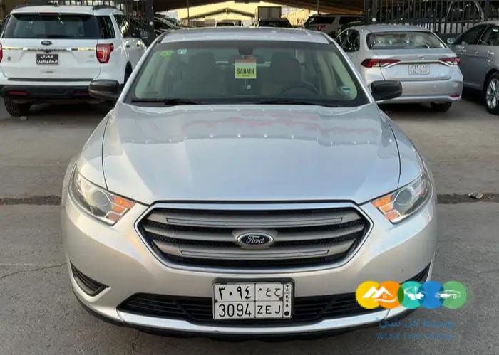 تورس 2015 قمه في النضافه 6 سلندر