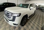 تويوتا جي اكس ار – L3 – سعودي – 2022