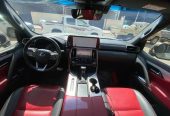 لكزس LX600 – اف سبورت – 2022 – سعودي