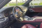 بي ام دبليو الفئة X6 _ M-kit مستعملة 2022