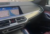 بي ام دبليو الفئة X6 _ M-kit مستعملة 2022