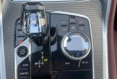 بي ام دبليو الفئة X6 _ M-kit مستعملة 2022
