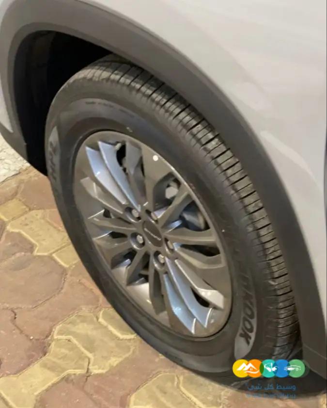 ماكسيس D60 ستاندر 7 راكب جديدة