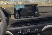 هوندا اكورد LX ستاندر 2023