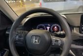 هوندا اكورد LX ستاندر 2023