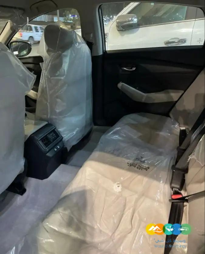 هوندا اكورد LX ستاندر 2023