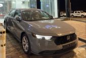 هوندا اكورد LX ستاندر 2023