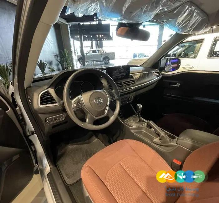 جريت وول وينجل 7 لاكجري ( فل اوبشن )