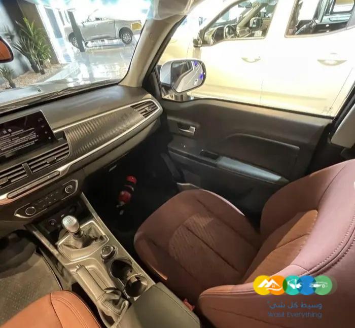 جريت وول وينجل 7 لاكجري ( فل اوبشن )