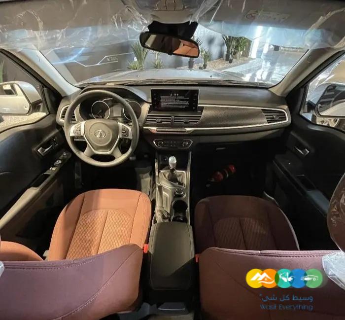 جريت وول وينجل 7 لاكجري ( فل اوبشن )