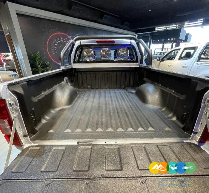 جريت وول وينجل 7 لاكجري ( فل اوبشن )