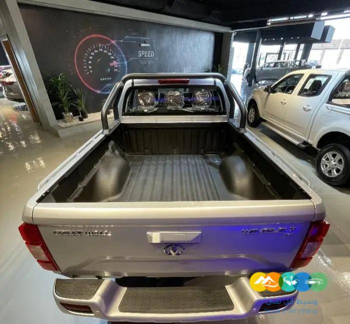 جريت وول وينجل 7 لاكجري ( فل اوبشن )