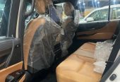 لكزس LX600 موديل 2023 (BB) (( مباعة ))