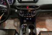 هيونداي سنتافي 2019