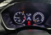 هيونداي سنتافي 2019