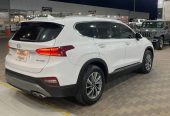 هيونداي سنتافي 2019