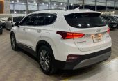 هيونداي سنتافي 2019
