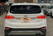 هيونداي سنتافي 2019