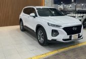 هيونداي سنتافي 2019
