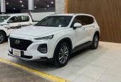 هيونداي سنتافي 2019