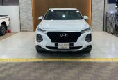 هيونداي سنتافي 2019