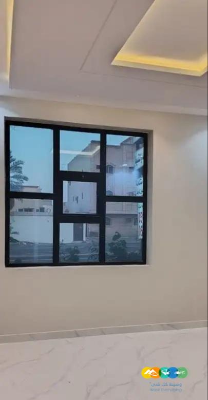 شقق ارضيه وعلويه بتصميم حديث توفير الدفعه