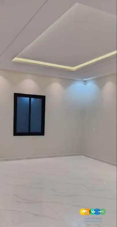 شقق ارضيه وعلويه بتصميم حديث توفير الدفعه