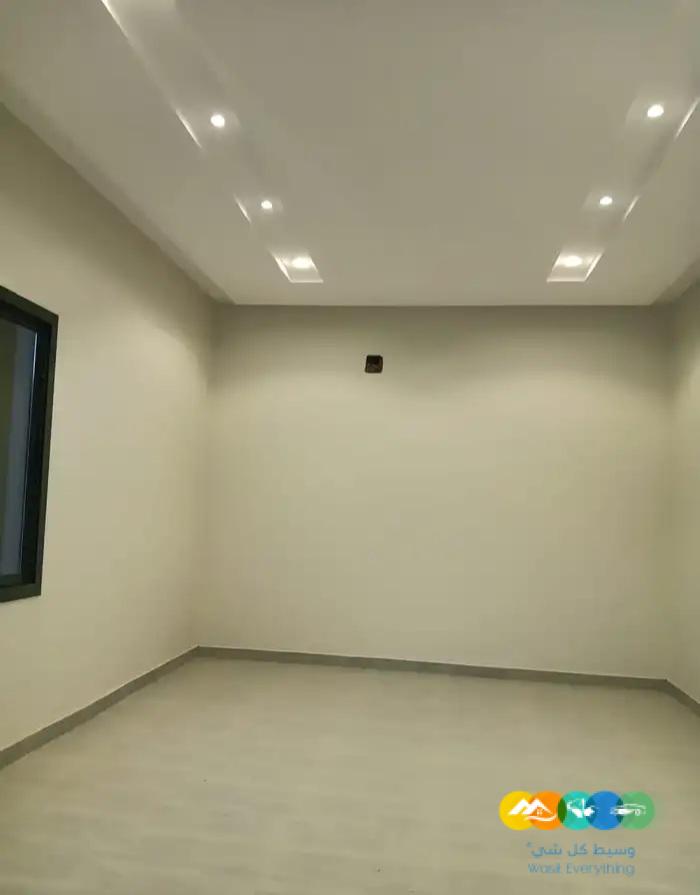 فلل على زاويه للبيع والتمليك