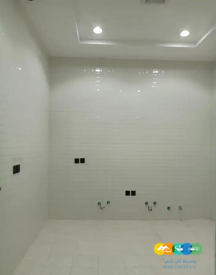 فلل على زاويه للبيع والتمليك