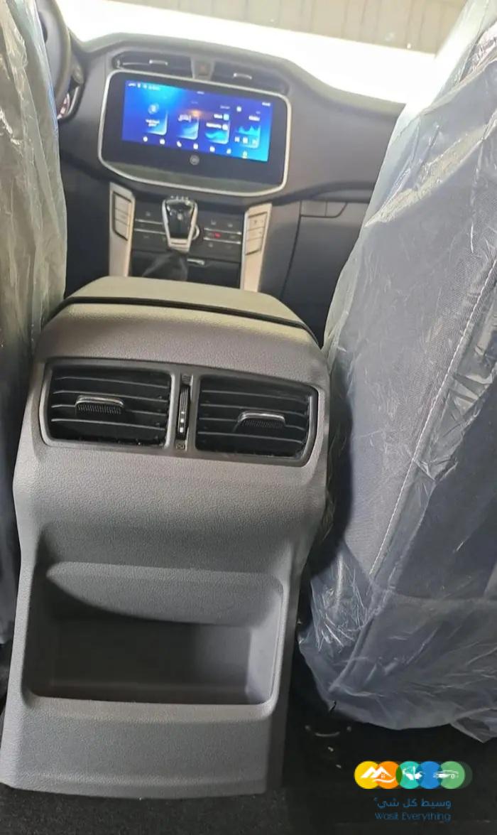 أم جي تي 60 موديل 2024 بدون دبل افضل الاسعار