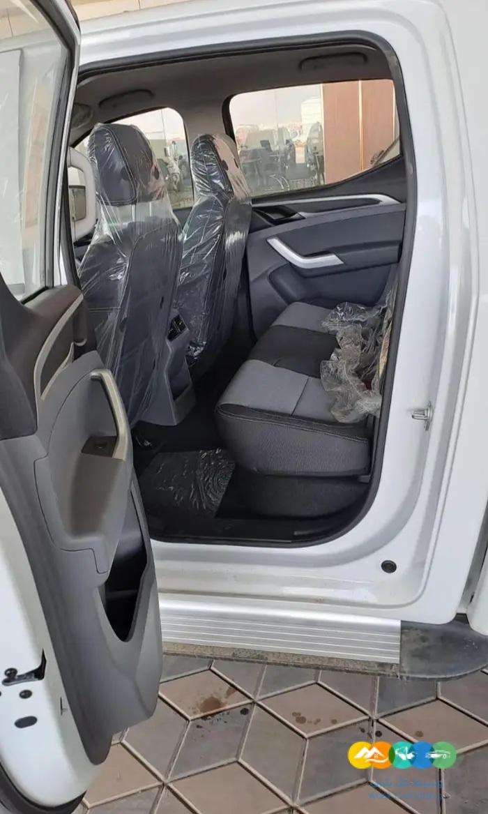 أم جي تي 60 موديل 2024 بدون دبل افضل الاسعار