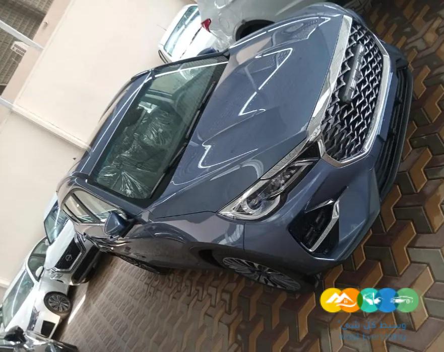 جيتور X70 مكينه 1500 تربو وكالة 2024