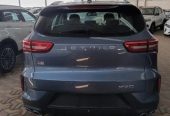 جيتور X70 مكينه 1500 تربو وكالة 2024