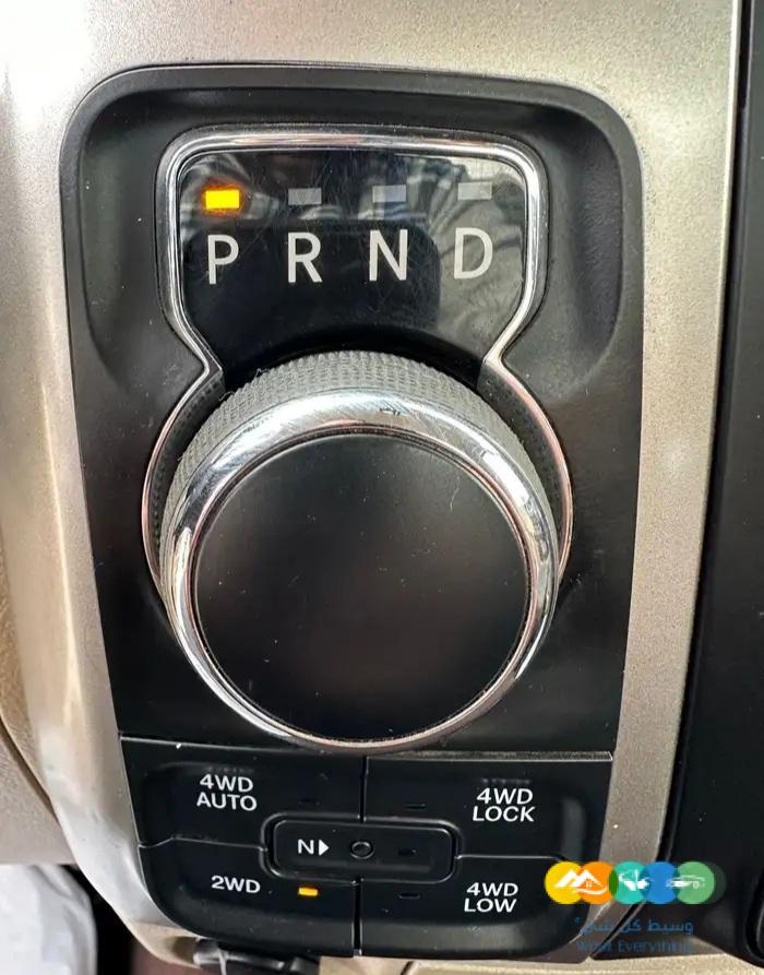 رام بيق هورن 2018 غماره وكاله (( تم البيع ))