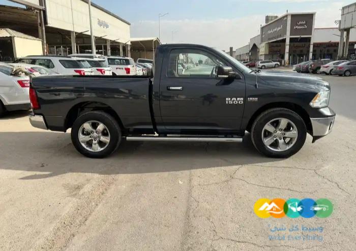 رام بيق هورن 2018 غماره وكاله (( تم البيع ))