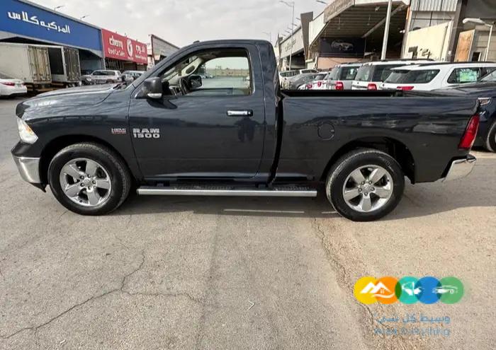 رام بيق هورن 2018 غماره وكاله (( تم البيع ))