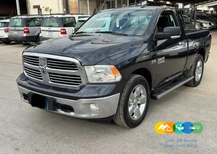 رام بيق هورن 2018 غماره وكاله (( تم البيع ))