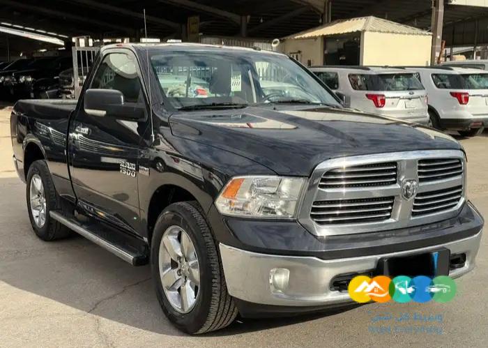 رام بيق هورن 2018 غماره وكاله (( تم البيع ))