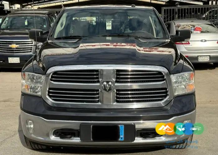 رام بيق هورن 2018 غماره وكاله (( تم البيع ))