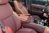 للبيع رنج hse v6 وكالة الغانم الكويت