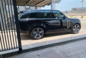 للبيع رنج hse v6 وكالة الغانم الكويت