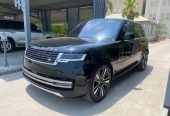 للبيع رنج hse v6 وكالة الغانم الكويت