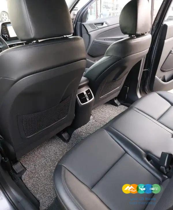 هونداي توسان 2020 ديزل ماكينه 2.0