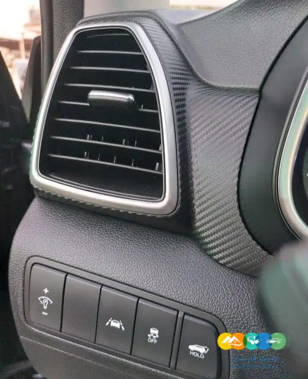 هونداي توسان 2020 ديزل ماكينه 2.0