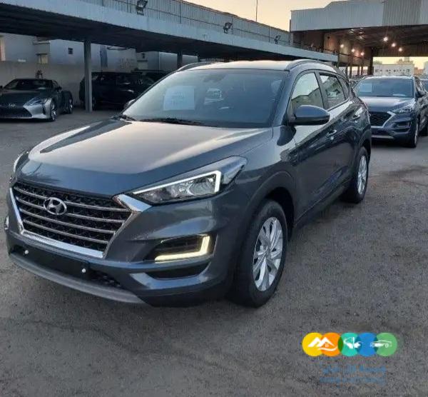 هونداي توسان 2020 ديزل ماكينه 2.0